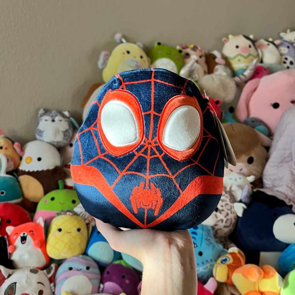 Squishmallow